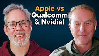 C1 and the future of Apple Silicon w/ Ben Bajarin