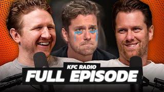 KFC Cried Like a Baby For 30 Minutes Straight Ft. Gary Vider