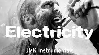  Electricity - Electronic Hip Hop & Pop Type Beat Instrumental