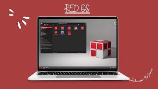 A New Version of the RED OS