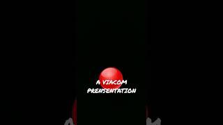 Viacom V Of Doom Logo Horror Remake