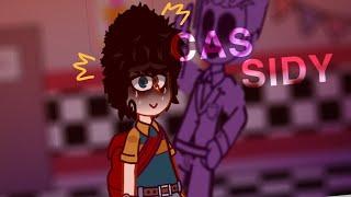 Cassidy  |FNAF video | part 1