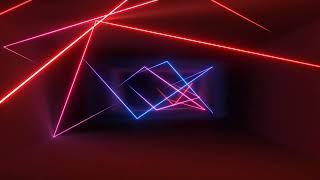 NEON FX FOOTAGE SEAMLESS LOOPING || VIDEO ONLY [1080HD]