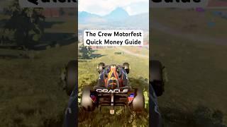 The Crew Motorfest’s ULTIMATE Money Method, Guide