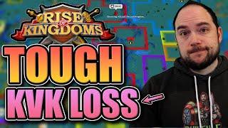 P2W can only go so far... [Ekrem Abi & Baba kingsland review] Rise of Kingdoms