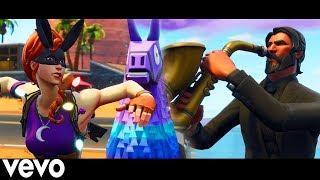 Fortnite - Phone It In (Official Music Video)