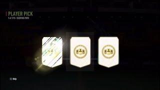 FUT Champs Rewards | Fifa 22