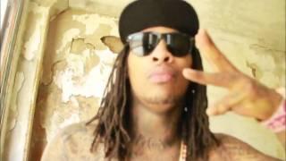 Waka Flocka - My G [Official Music Video]