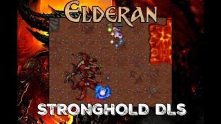 Stronghold Dragon Lair | DLs & Dragons | ElderanOT