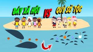 VUA CÂU CÁ - TẬP 3: BẤT NGỜ VỚI "SIÊU CÁ HIẾM" CỦA TEAM DƯỚI ĐÁY XÃ HỘI | PLAY TOGETHER