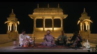 Raag Bageshri - Akbar Ali