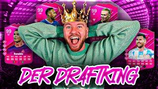 OMG  KRASSESTES FUT DRAFT RATING ESKALIERT  PROOWNEZ REKORD CHALLENGE