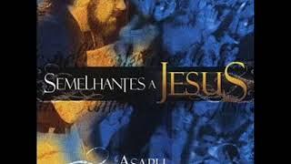 Semelhantes a Jesus (2012) - Asaph Borba (COMPLETO)