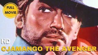 Cjamango - The avenger | HD | Full Western Movie in English