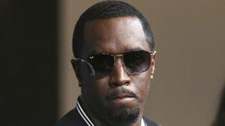 US-Rapper P. Diddy wegen Sexhandel angeklagt