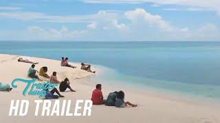 Kapal Goyang Kapten Official Trailer (2019) | Trailer Things