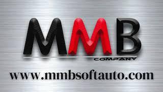 MMB SOFTWARE AUTOMOTIVE DIAGNOSTIC