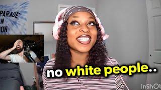 EA Game Dev Explains Why She Doesn't Hire White People