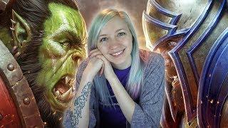 Battle for Azeroth Alpha: My Thoughts | TradeChat