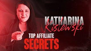 Katharina Kislewski Builderall Affiliate Make Money Online