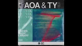 UNKWN Sounds - AOA & TY Vol.  2 Sample Pack