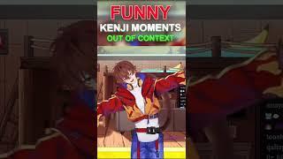 The WORST Out Of Context Kenji Clips Known To Man #shorts