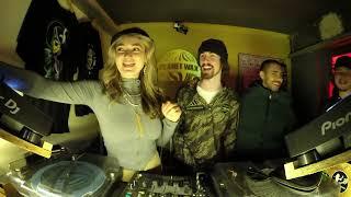 Just Jane B2B Kable // 1-hour B2B ~ Dusbtep / Grime