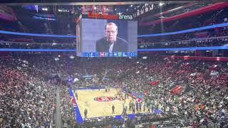 George Blaha Tribute