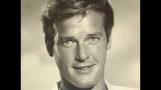 Roger Moore Documentary - Nobody Did It Better