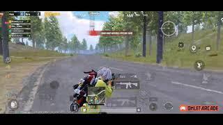 BEKBOY PUBG MOBILE