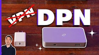 What is a DPN and why you need one  Deeper Connect Mini Review