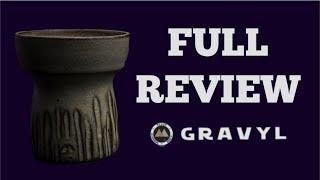 Mason Shishaware | GRAVYL Bowl | Full Review