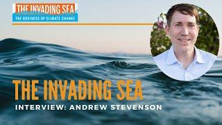 The Business of Climate Change: Andrew Stevenson, VoLo Foundation