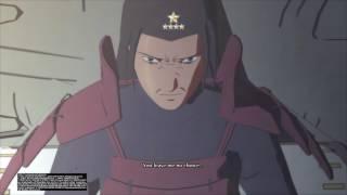 BIGHENCE VS TENKYU SENJU FINAL ROUND PROMO VIDEO