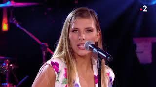 Les miss des Hauts-de-France chantent "Mademoiselle from Armentières" pour Line Renaud