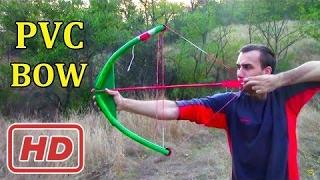 Cómo hacer un arco de tubo de PVC | MrGear