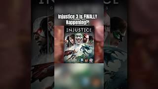 #Injustice3  #WBGames #Netherrealm #DC #gaming #funny #rant #injustice2 #RedHood #Demigah