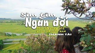 SIM TÍM NGÀN ĐỜI   THANH TÀI