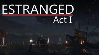 DIE GEHEIME INSEL  Estranged Act 1  PC 1440p60 (Facecam)