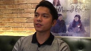 Carlo Aquino’s GGV guesting led to his lead role in Meet Me in St. Gallen