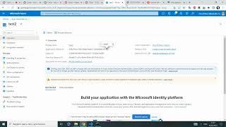 Microsoft onedrive both two way integration odoo