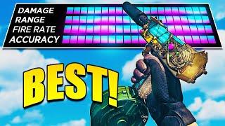 The *BEST* MAC 10 CLASS In WARZONE SEASON 6 ! ( Best Mac 10 Class Setup Warzone )