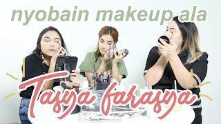 Get Ready with Tasya Farasya! | Female Daily