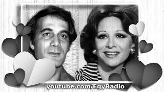 المسلسل الإذاعي ״كفر نعمت״ ׀ فاتن حمامة – محمود ياسين ׀ نسخة مجمعة