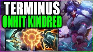 Try This Terminus Kindred Build To 1v9 Your Games Easily! (Terminus Kindred Is SO Underrated)