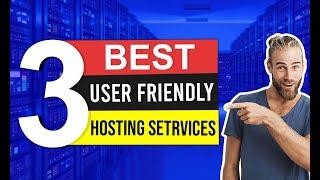  Best Web Hosting Services 2024 Review  Top 3 User-Friendly Web Hosting Picks