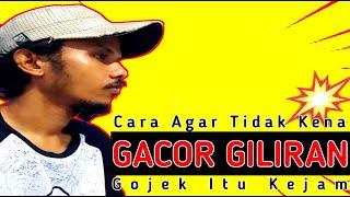 Cara agar tidak kena gacor giliran - Akun gojek biar gacor