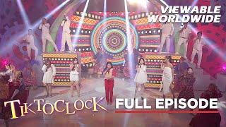 TiktoClock: Tanghalan ng Kampeon Grand Finals Day 1, PUKSAAN NA! (Full Episode)