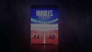 [FREE] UK Rap/ Real Rap Drum Kit | "Hurdles" | ( Inspired By Nines, Potter Payper, Fredo, Rimzee)