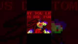 All Deaths Sonic.EXE Alternative Reality #SonicExe #Sonic #Alternative #Reality #mephilestv